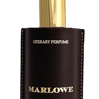 MARLOWE - Eau De Parfum Misto