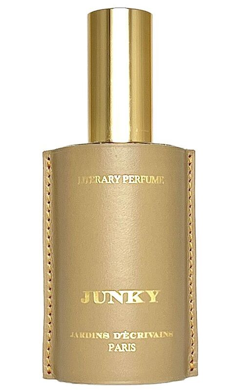 JUNKY - Eau De Parfum Mixte