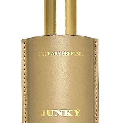 JUNKY - Eau De Parfum Mixte