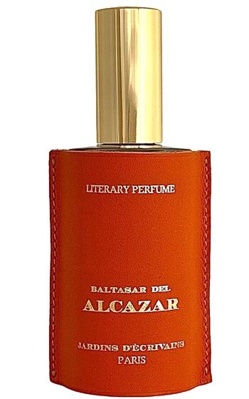 ALCAZAR - Eau De Parfum Mixte