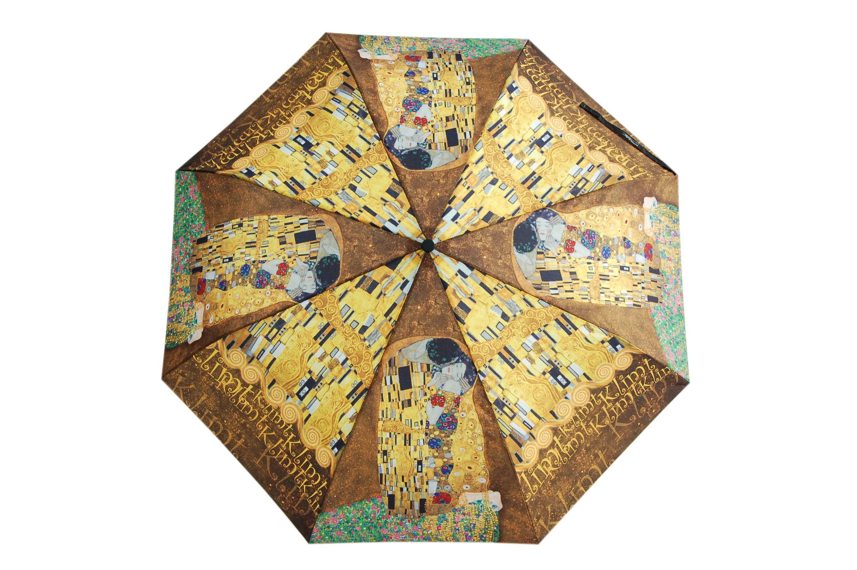 Art Collection Magic Mini Klimt "Der Kuss"