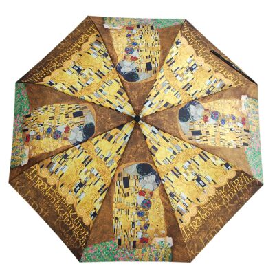 Collection d'art Magic Mini Klimt "Le Baiser"