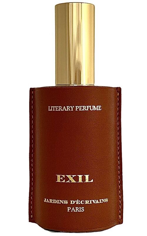 EXIL - Eau De Parfum Mixte