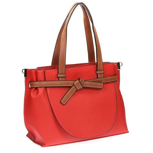 Bolso clon gate rojo