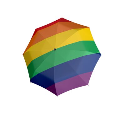 Modern Art Magic Mini  - Pride Rainbow