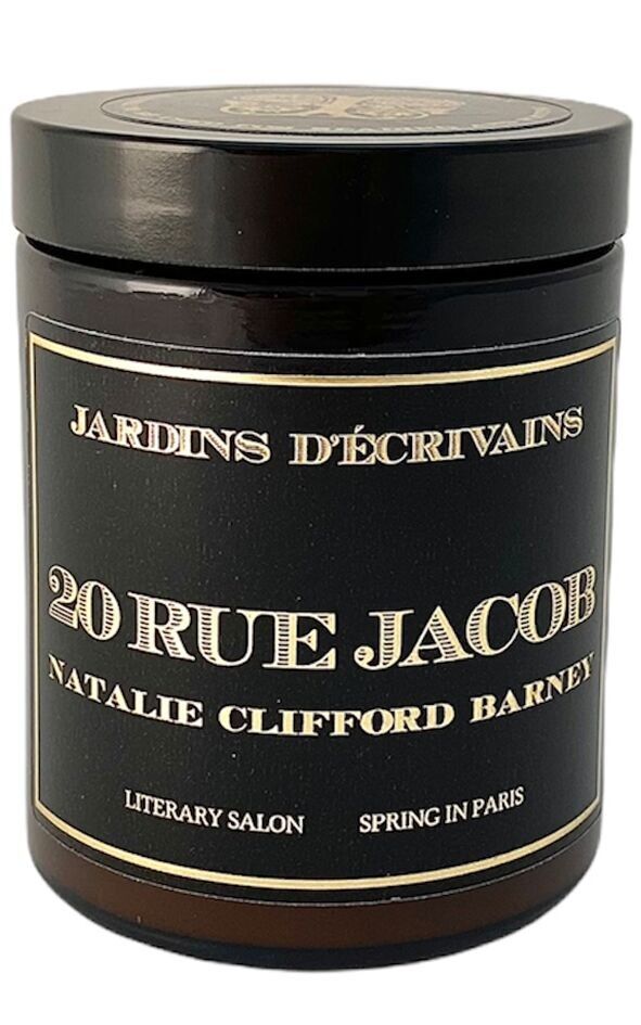 Candela 20 RUE JACOB - Parigi