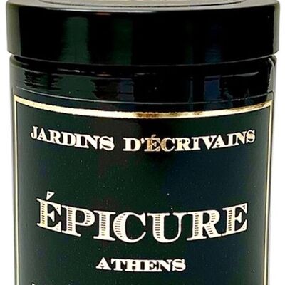 Le Jardin Candle By EPICURE - Athens