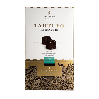 TARTUFO EXTRA NERI ESPOSITORE 2KG