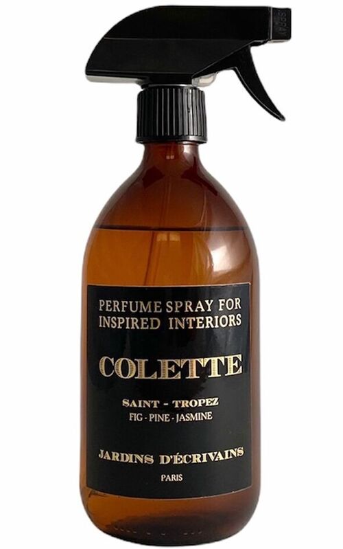 Spray D'intérieur - COLETTE - Saint Tropez