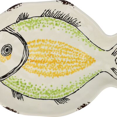 PLATO DE PESCADO PESCADO (HOFF4268)