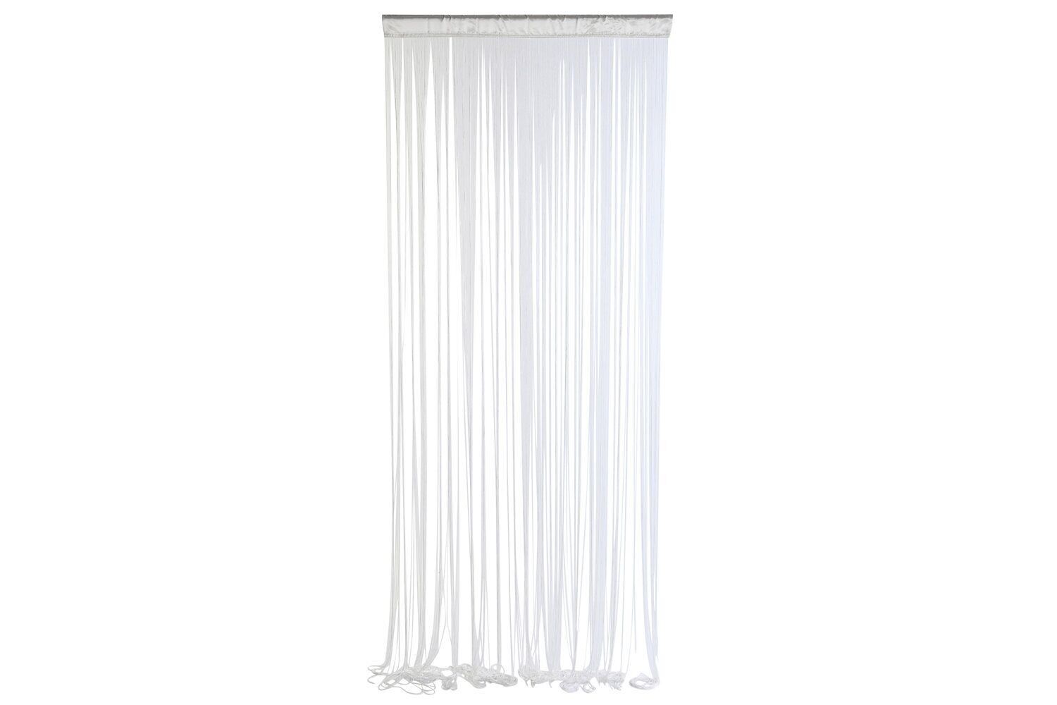 TENDA COTONE POLIESTERE 90X0,2X240 FILI BIANCO TX203680