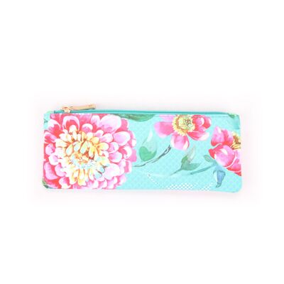 Cosmetic Pencil bag | AQUA