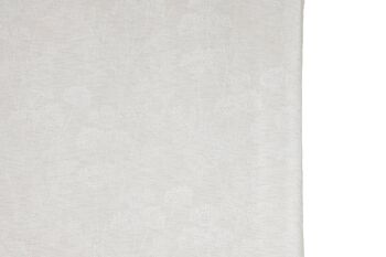 RIDEAU POLYESTER 140X260 IMPRIMÉ BEIGE TX213540 3