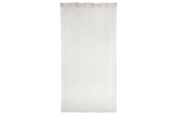 RIDEAU POLYESTER 140X260 IMPRIMÉ BEIGE TX213540 5