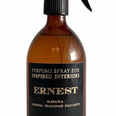 Interior Spray - ERNEST - Havana