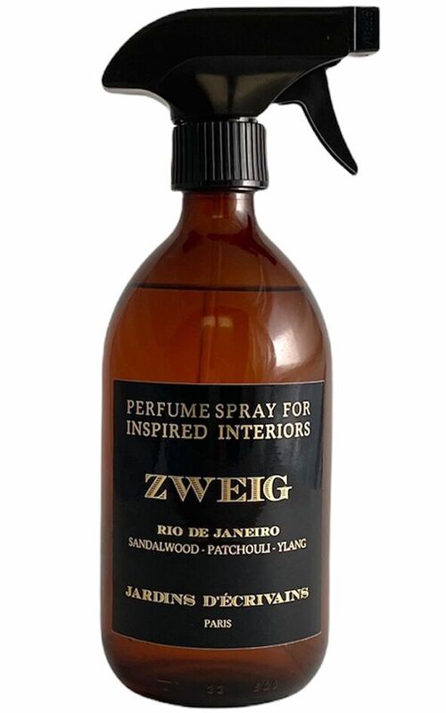 Spray D'intérieur - ZWEIG - Rio De Janeiro