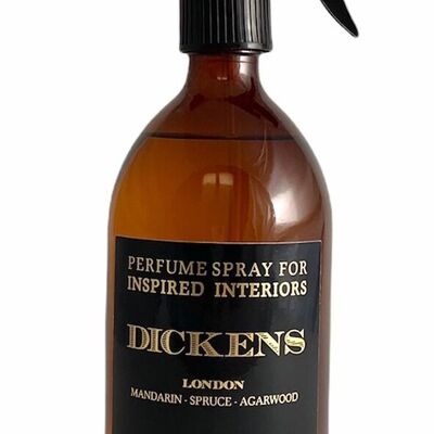 Spray D'intérieur - DICKENS - Londres