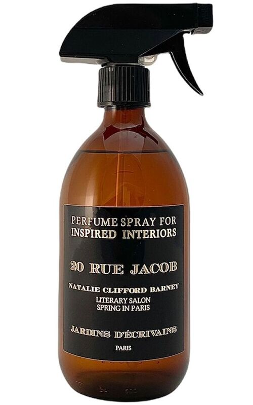 Spray D'intérieur - 20 RUE JACOB - Paris