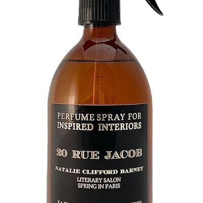 Spray D'intérieur - 20 RUE JACOB - Paris
