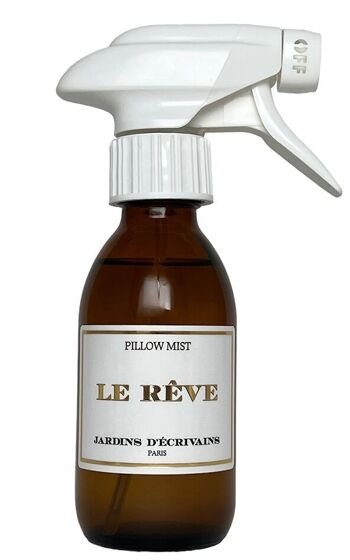 LE RÊVE - Pillow Mist