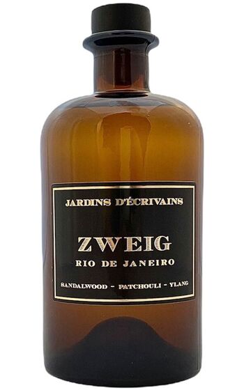 DIFFUSEUR ZWEIG