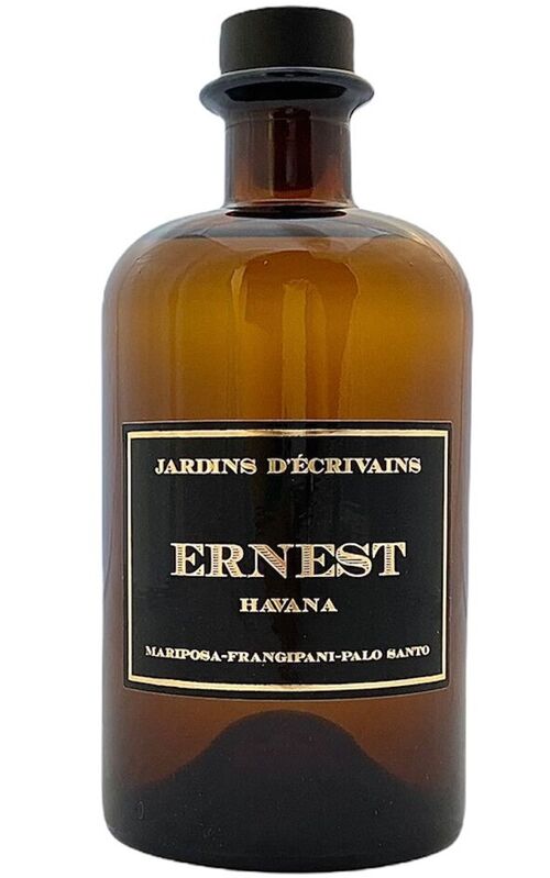 DIFFUSEUR ERNEST