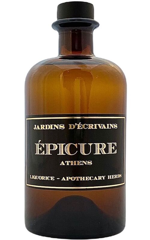 DIFFUSEUR ÉPICURE