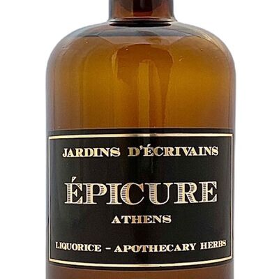 DIFFUSEUR ÉPICURE