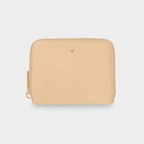 Fawn Carson Pebble Vegan Leather Purse