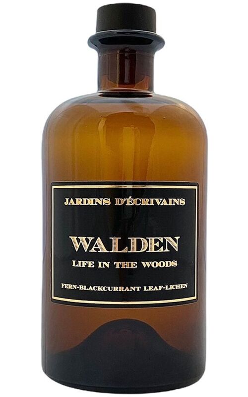 DIFFUSEUR WALDEN