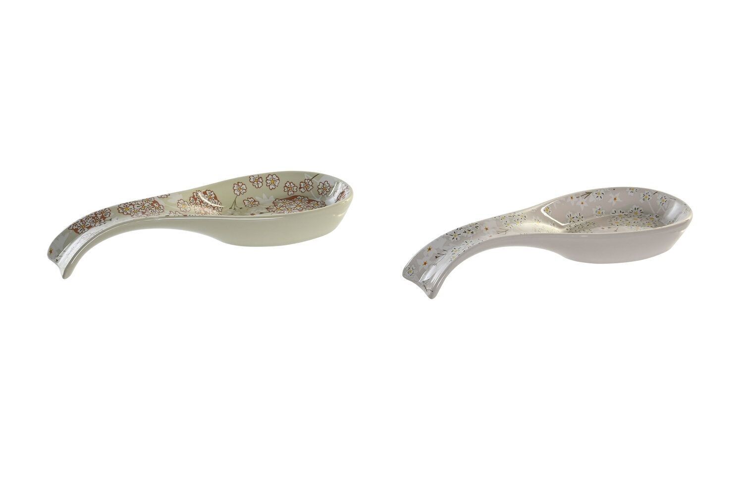 SUPPORTO CUCCHIAIO DOLOMITE 23X8X3 75 2 ASSORTIMENTO PC200318