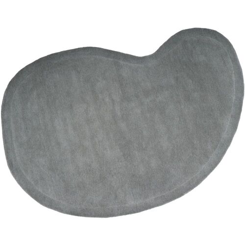 Vloerkleed Conga Taupe – Organisch 200 x 280 cm