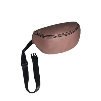 Cozzy pink fanny pack