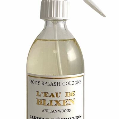 Body Splash Cologne BLIXEN