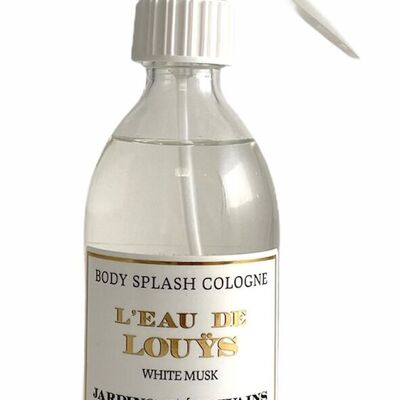 Body Splash Cologne LOUŸS