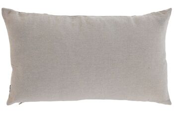 COUSSIN COTON POLYESTER 50X30 380 GR. TX213598 APPLICATIONS 3