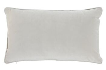 COUSSIN POLYESTER 50X30 380 GR, BRUT TX213453 4