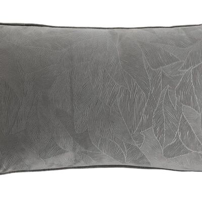 COUSSIN POLYESTER 50X30 428 GR. GRIS CLAIR TX213423