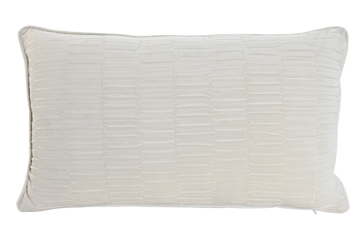 CUSCINO POLIESTERE 50X30 380 GR, GREZZO TX213408