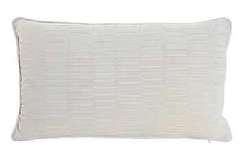 COUSSIN POLYESTER 50X30 380 GR, BRUT TX213408 1