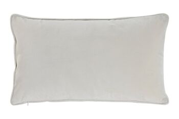 COUSSIN POLYESTER 50X30 380 GR, BRUT TX213408 4