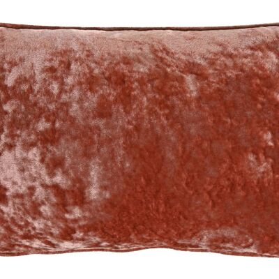 COUSSIN POLYESTER 50X30 446 GR. PALO ROSE TX213456
