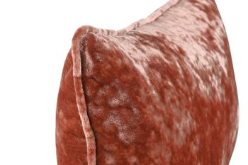 COUSSIN POLYESTER 50X30 446 GR. PALO ROSE TX213456 2