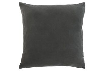 COUSSIN POLYESTER 60X60 862 GR. GRIS CLAIR TX213526 4