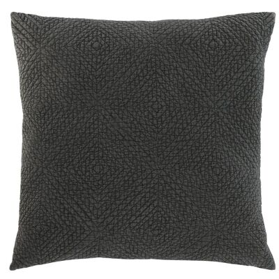 COUSSIN POLYESTER 60X60 862 GR. GRIS CLAIR TX213526