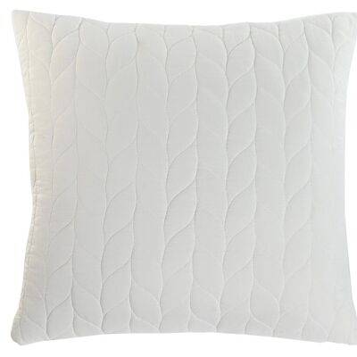 CUSCINO POLIESTERE 60X60 880 GR. BIANCO TX213514