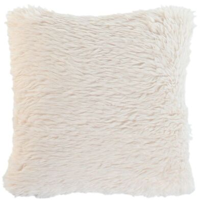 POLYESTER CUSHION 45X8X45 420 GR. RAW TX210482