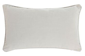 COUSSIN POLYESTER 50X30 380 GR. BRUT TX213399 1