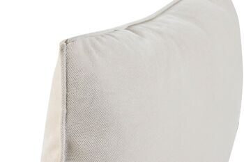 COUSSIN POLYESTER 50X30 380 GR. BRUT TX213399 2