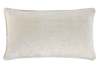 COUSSIN POLYESTER 50X30 380 GR, BRUT TX213444 1